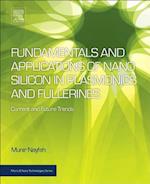Fundamentals and Applications of Nano Silicon in Plasmonics and Fullerines