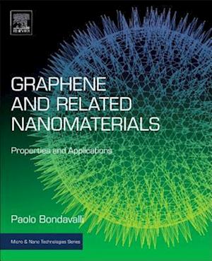 Graphene and Related Nanomaterials