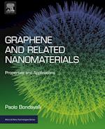 Graphene and Related Nanomaterials