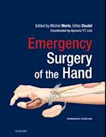 Emergency Surgery of the Hand E-Book