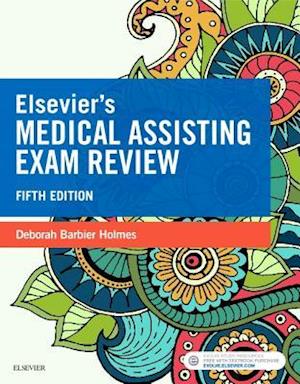 Elsevier's Medical Assisting Exam Review - E-Book