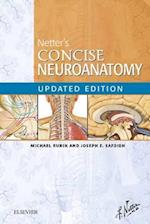 Netter's Concise Neuroanatomy Updated Edition E-Book
