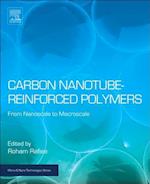 Carbon Nanotube-Reinforced Polymers