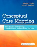 Conceptual Care Mapping - E-Book