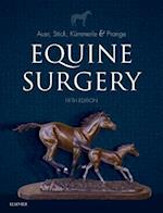 Equine Surgery - E-Book