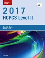2017 HCPCS Level II Standard Edition - E-Book