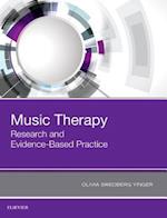 Music Therapy: Research and Evidence-Based Practice