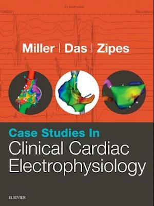 Case Studies in Clinical Cardiac Electrophysiology E-Book