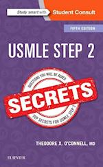 USMLE Step 2 Secrets