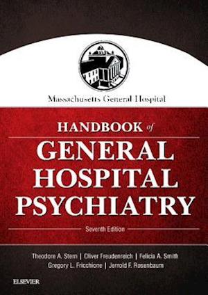 Massachusetts General Hospital Handbook of General Hospital Psychiatry