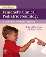 Fenichel's Clinical Pediatric Neurology E-Book