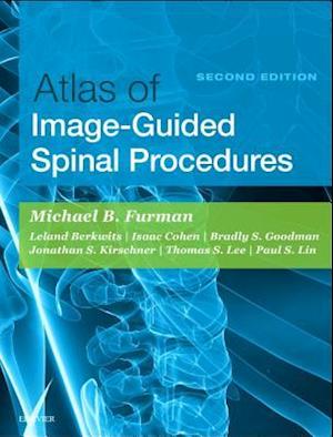 Atlas of Image-Guided Spinal Procedures E-Book