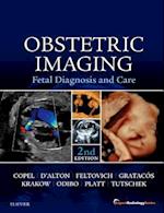 Obstetric Imaging: Fetal Diagnosis and Care E-Book