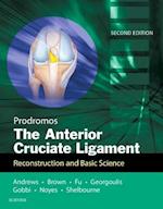 Anterior Cruciate Ligament: Reconstruction and Basic Science E-Book