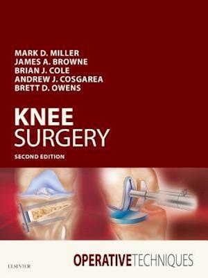 Operative Techniques: Knee Surgery