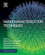 Nanocharacterization Techniques