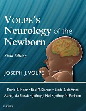 Volpe's Neurology of the Newborn E-Book