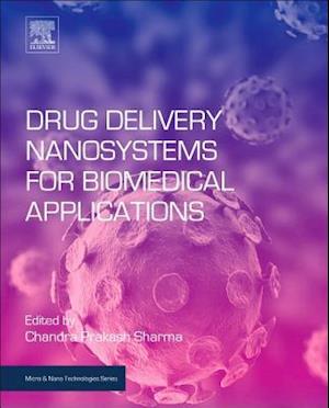 Drug Delivery Nanosystems for Biomedical Applications