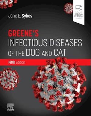 Greene's Infectious Diseases of the Dog and Cat