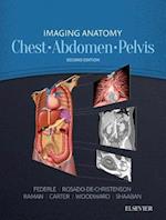 Imaging Anatomy: Chest, Abdomen, Pelvis E-Book