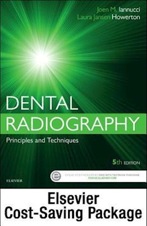 Dental Radiography - Text and Workbook/Lab Manual Pkg