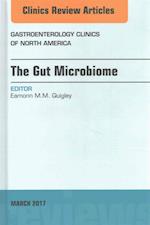 The Gut Microbiome, An Issue of Gastroenterology Clinics of North America