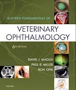 Slatter's Fundamentals of Veterinary Ophthalmology E-Book