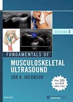 Fundamentals of Musculoskeletal Ultrasound E-Book