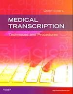 Medical Transcription - E-Book