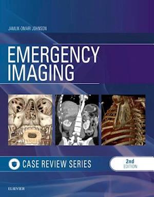 Emergency Imaging: Case Review E-Book