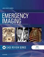 Emergency Imaging: Case Review E-Book
