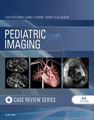 Pediatric Imaging: Case Review E-Book