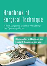 Handbook of Surgical Technique
