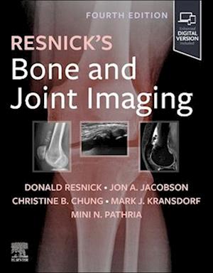 Resnick's Bone and Joint  Imaging