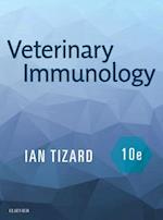 Veterinary Immunology - E-Book