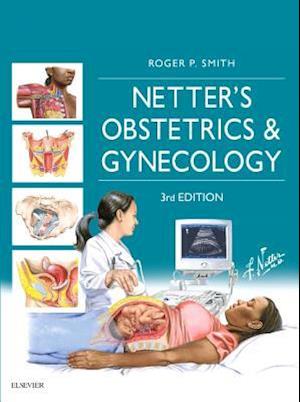 Netter's Obstetrics and Gynecology E-Book