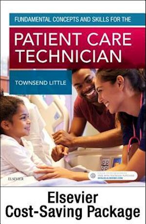 Fundamental Concepts and Skills for the Patient Care Technician - Text and Workbook Package