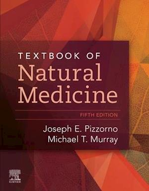 Textbook of Natural Medicine - E-Book