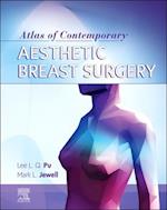 Atlas of Contemporary Aesthetic Breast Surgery- E-Book