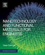 Nanotechnology and Functional Materials for Engineers