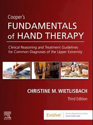 Cooper's Fundamentals of Hand Therapy