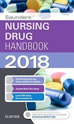 Saunders Nursing Drug Handbook 2018 - E-Book