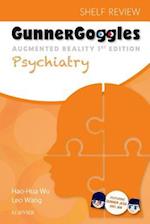 Gunner Goggles Psychiatry E-Book