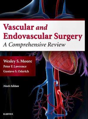 Moore's Vascular and Endovascular Surgery