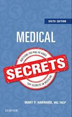 Medical Secrets E-Book