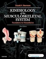 Kinesiology of the Musculoskeletal System - E-Book