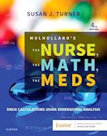 Mulholland's The Nurse, The Math, The Meds - E-Book