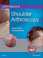 Gartsman's Shoulder Arthroscopy E-Book