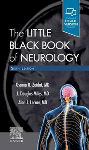 The Little Black Book of Neurology