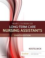 Mosby's Textbook for Long-Term Care Nursing Assistants - E-Book